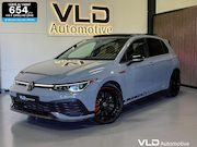 Volkswagen Golf - 2.0 TSI GTI CLUBSPORT 45 JAHRE AKRA PANO IQ