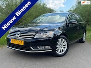 Volkswagen Passat - Variant 1.4 TSI Comfortline BlueMotion / Automaat / Airco / 