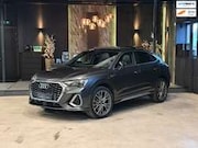 Audi Q3 - Sportback 45 TFSI e 3X S-LINE|PANO|BOMVOL