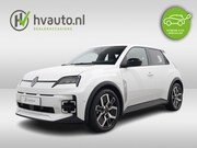 Renault 5 - URBAN RANGE TECHNO 40 KWH 3-FASE | Pack Advanced Driving Ass