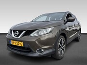 Nissan Qashqai - 1.2 Tekna