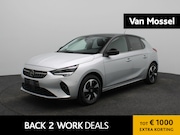 Opel Corsa-e - Corsa-e Auto Elegance | Apple Carplay / Android Auto | Virtu