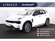 Lynk & Co 01 - 1.5 Core - UIT VOORRAAD LEVERBAAR - Parkeercamera achter - L