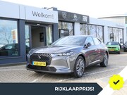 DS DS 4 - E-Tense Trocadero Plug In Hybrid | Navigatie | LMV 19'' |