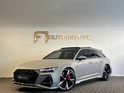 Audi RS6 - Avant TFSI quattro Pano|Ceramic|HuD|B&O 3D|PPF|Carbon