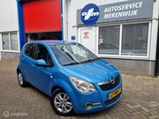 Opel Agila - 1.2 Edition