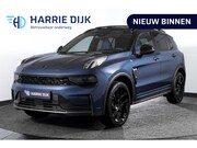 Lynk & Co 01 - 1.5 PHEV 261 PK MY23 | Blackpakket | Donkere hemel | 360 Cam