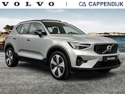 Volvo XC40 - T4 211PK Recharge Ultimate Dark | Pano| Adap.Cruise| Trekhaa