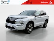 Mitsubishi Outlander - 2.4 PHEV Intense + | Modeljaar 2026 | 7000 Euro registratiek