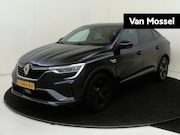 Renault Arkana - 1.6 E-Tech Hybrid 145 PK R.S. Line | Automaat | Navigatie |