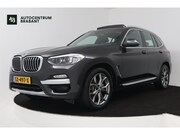 BMW X3 - XDrive20i High Executive (PANORAMADAK, DIGITALE COCKPIT, STO