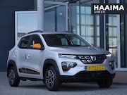 Dacia Spring - Expression 27 kWh | Achteruitrijcamera | Parkeersensoren ach