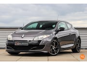 Renault Mégane - Coupé 2.0 RS Turbo 250 | 133.000KM | NL Auto | Cup Chassis |