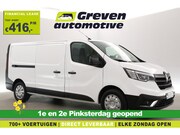 Renault Trafic - 2.0 dCi L2H1 | Airco | Cruise | Carplay | 3 Zits | LED | Nav