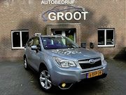 Subaru Forester - 2.0 LUXURY