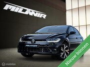 Volkswagen Polo - 1.0 TSI R-Line |Pano |Keyless |Sfeer |ACC