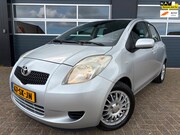 Toyota Yaris - 1.3 VVTi Sol|Airco|Zeer nette auto!!!|