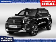 Citroën C3 Aircross - 1.2 Hybrid 145pk Max DIRECT RIJDEN - RIJKLAAR - 8 JAAR GARAN