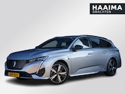 Peugeot 308 - SW 1.2T 130pk Automaat GT | Adaptive Cruise Control | Camera