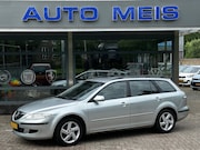 Mazda 6 - 2.0I Touring II Airco Cruise Trekhaak NAP-Autopas