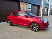 Suzuki Swift - 1.4 Sport Smart Hybrid - 27300 KM