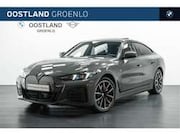 BMW i4 - eDrive40 M Sport / Schuif-kanteldak / Comfort Acce