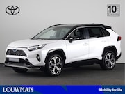 Toyota RAV4 - 2.5 Plug-in Hybrid AWD Bi-Tone Plus *NIEUW* | Direct leverba