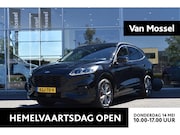 Ford Kuga - 2.5 PHEV ST-Line X | Climate Control | Adaptieve Cruise Cont