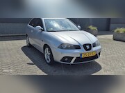 Seat Ibiza - 1.4-16V Sensation