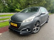 Peugeot 208 - 1.6 e-THP GTi 208 PK Pano Navi Clima