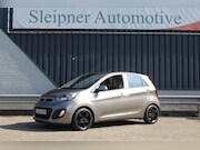 Kia Picanto - Dream-Team 1.2 - 85Pk- Airco/ 5 drs / nette auto