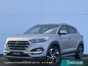 Hyundai Tucson - 1.6 GDi Comfort | 1e Eig. | Lederen interieur | Navigatie | 