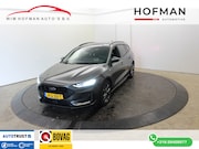 Ford Focus - 1.0 EcoBoost 168 PK Hybrid ST Line Camera Winterpack Head-Up