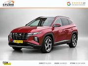 Hyundai Tucson - 1.6 T-GDI HEV Premium Sky