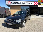 Mercedes-Benz C-klasse - 180 K. Avantgarde