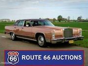 Lincoln Town Car - Towncar