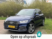 Audi Q5 - 55 TFSI e quattro Competition / PANO / VOLLE AUTO