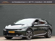Kia EV6 - Plus 77.4 kWh Leer | Stoelventilatie | Warmtepomp | Camera