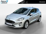 Ford Fiesta - 1.0 EcoBoost Titanium | Bluetooth | Apple Carplay/Android Au