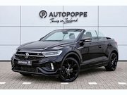 Volkswagen T-Roc - Cabrio 1.5 TSI R-Line Black Style 150pk DSG7
