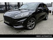 Ford Kuga - 2.5 PHEV ST-Line X | Winterpack | Camera Achter | Panorama D