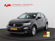 Volkswagen T-Roc - 1.0 TSI Style/ compleet