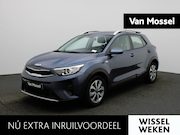Kia Stonic - 1.0 T-GDi MHEV DynamicLine | Apple Car Play / Android Play |