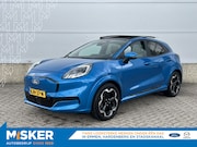 Ford Puma - Gen-E Premium 44 kWh PREMIUM PANODAK! DRIVERPACK! WINTERPACK