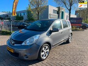 Nissan Note - 1.6 Life + - AIRCO - NIEUWE JAAR APK - NETJES