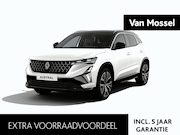 Renault Austral - full hybrid 200 E-TECH Techno | Achteruitrijcamera | Adaptiv