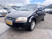 Chevrolet Kalos - 1.4 Spirit INRUILKOOPJEAPK
