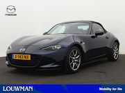 Mazda MX-5 - 1.5 SkyActiv-G 132 Kazari | Camera | Stoelverwarming |