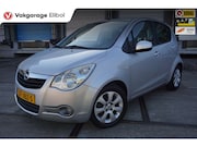 Opel Agila - 1.2 Enjoy * Airco
