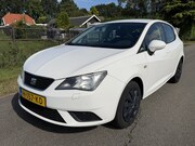 Seat Ibiza - 1.2 TSI Style Airco/Stoelverw./Navi